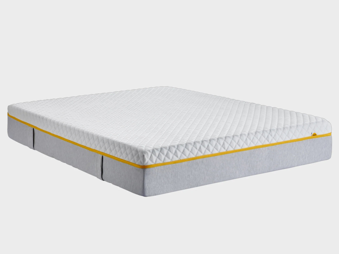 BBM Hybrid Mattress – Medium-Firm Pocket Spring and Foam