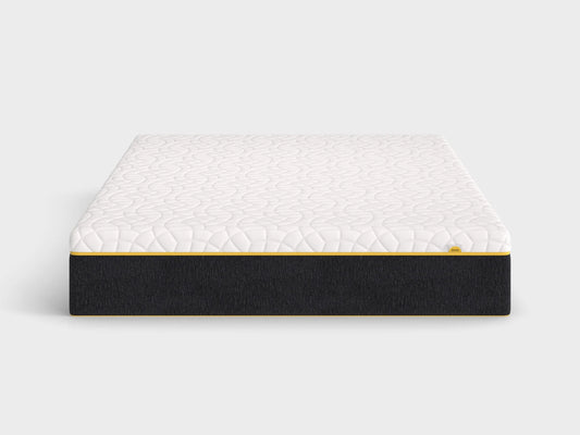 BBM Dual Firmness Hybrid Mattress – Reversible Pocket Springs