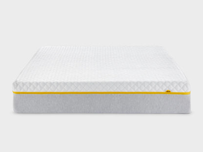 BBM Hybrid Mattress – Medium-Firm Pocket Spring and Foam