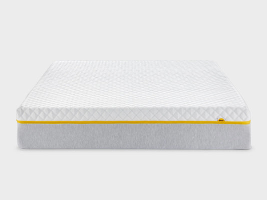 BBM Hybrid Mattress – Medium-Firm Pocket Spring and Foam