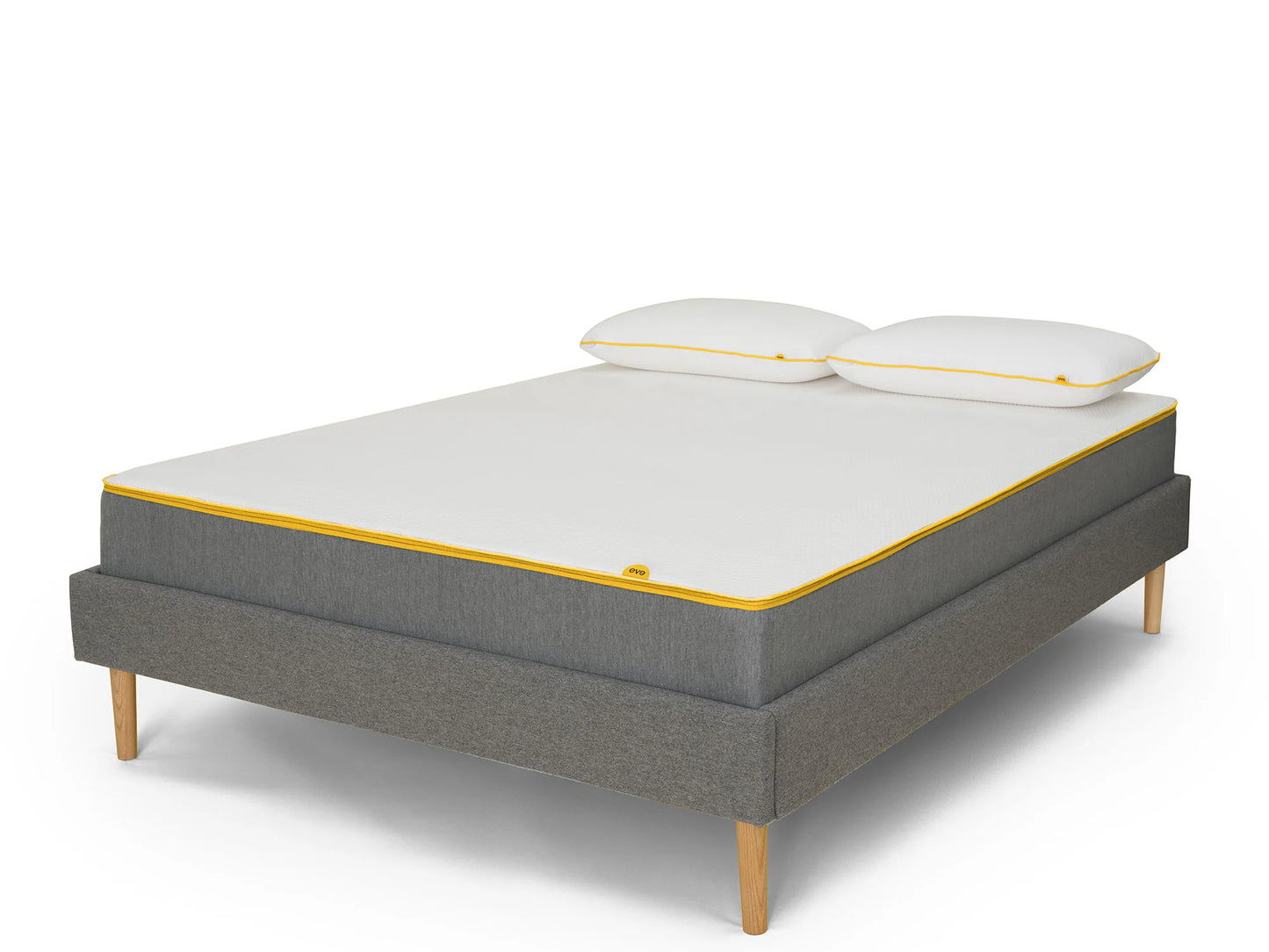 BBM Original Hybrid Mattress – Medium-Firm Support with Pocket Springs
