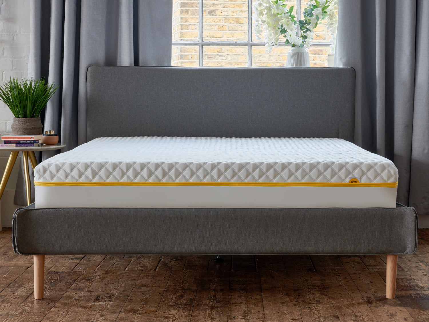 Beds Bunks Mattresses The Mattress - Medium Firm Support