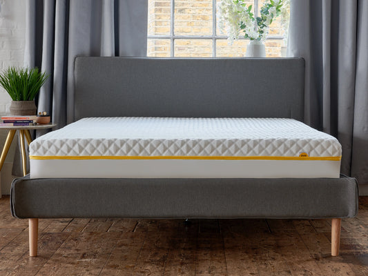 Beds Bunks Mattresses The Mattress - Medium Firm Support