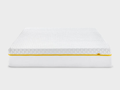 BBM Foam Mattress – Medium Firm All-Foam Support