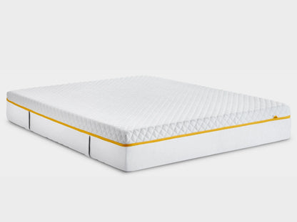 BBM Foam Mattress – Medium Firm All-Foam Support