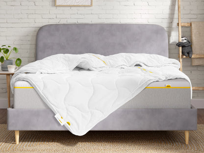 Beds Bunks Mattresses Multi-Way Duvet - adjustable all-season comforter