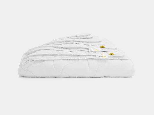 BBM Multi-Way Duvet – Adjustable All-Season Comforter