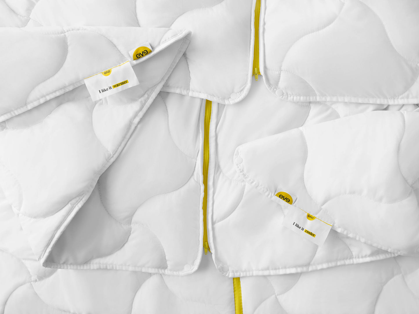 BBM Multi-Way Duvet – Adjustable All-Season Comforter