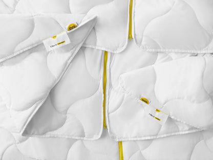BBM Multi-Way Duvet – Adjustable All-Season Comforter