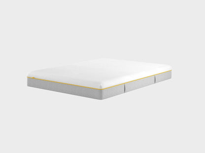 BBM Original Foam Mattress – Medium Firm All-Foam Support