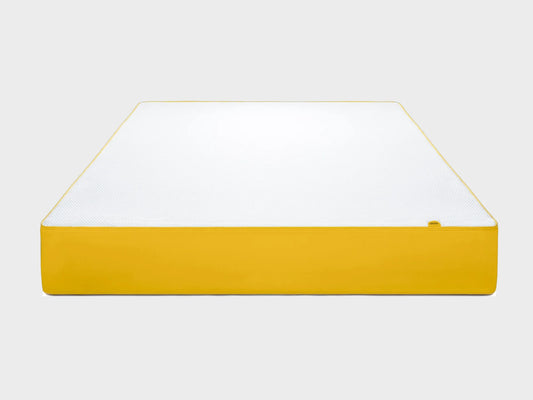 BBM Original Foam Mattress – Medium Firm All-Foam Support