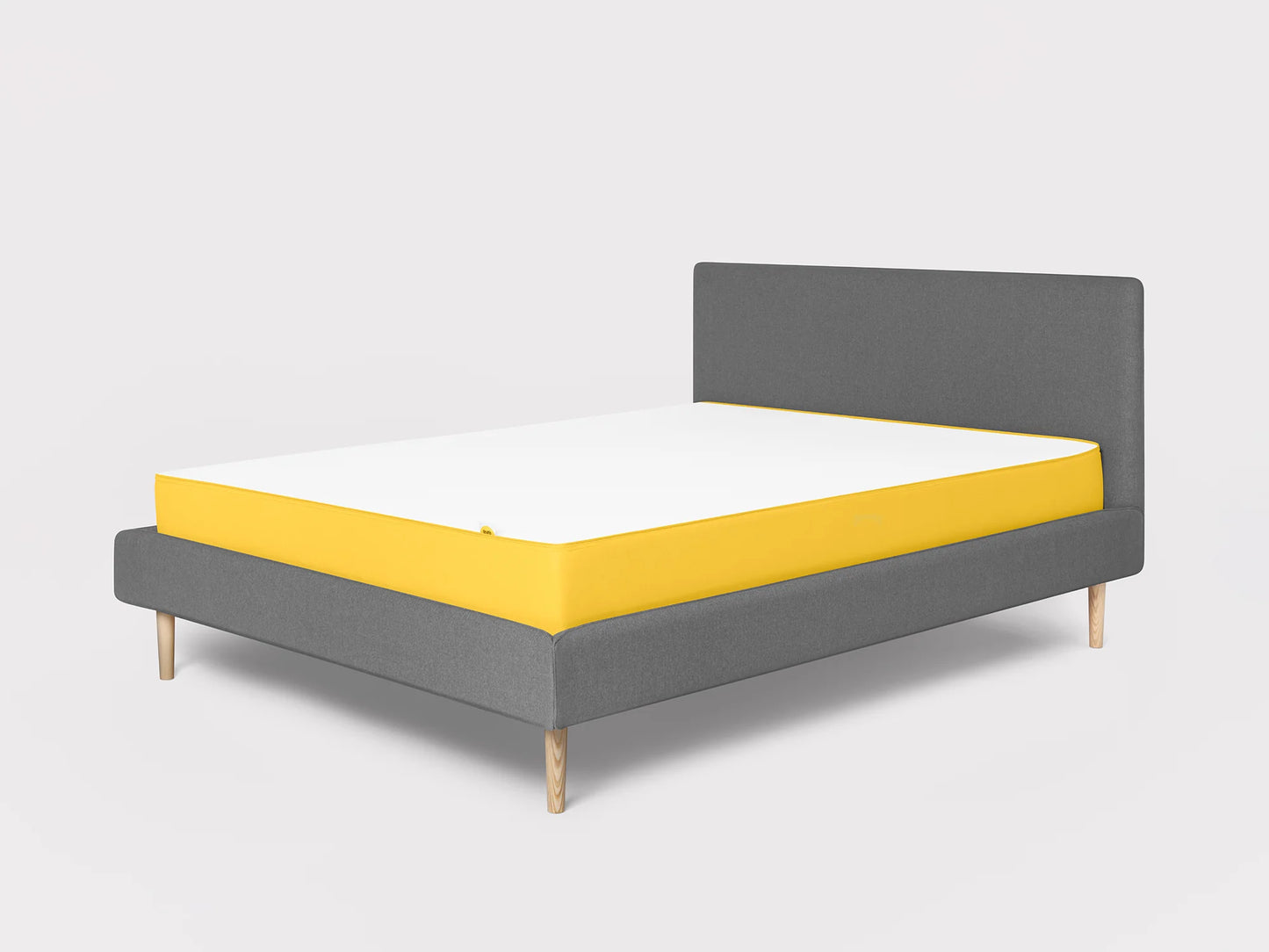 BBM Original Foam Mattress – Medium Firm All-Foam Support