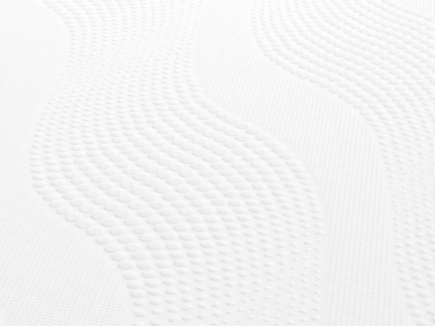BBM Original Foam Mattress – Medium Firm All-Foam Support