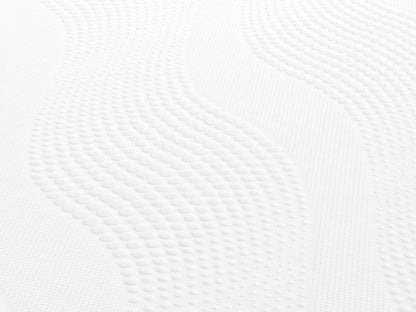 BBM Original Foam Mattress – Medium Firm All-Foam Support