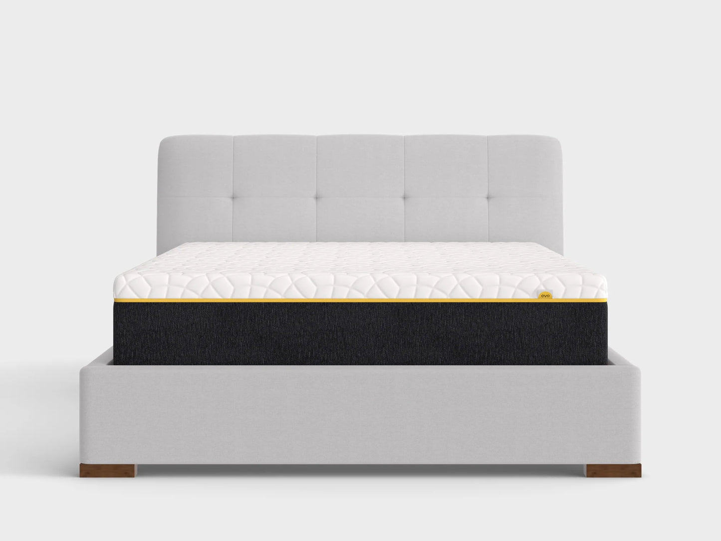 BBM Dual Firmness Hybrid Mattress – Reversible Pocket Springs