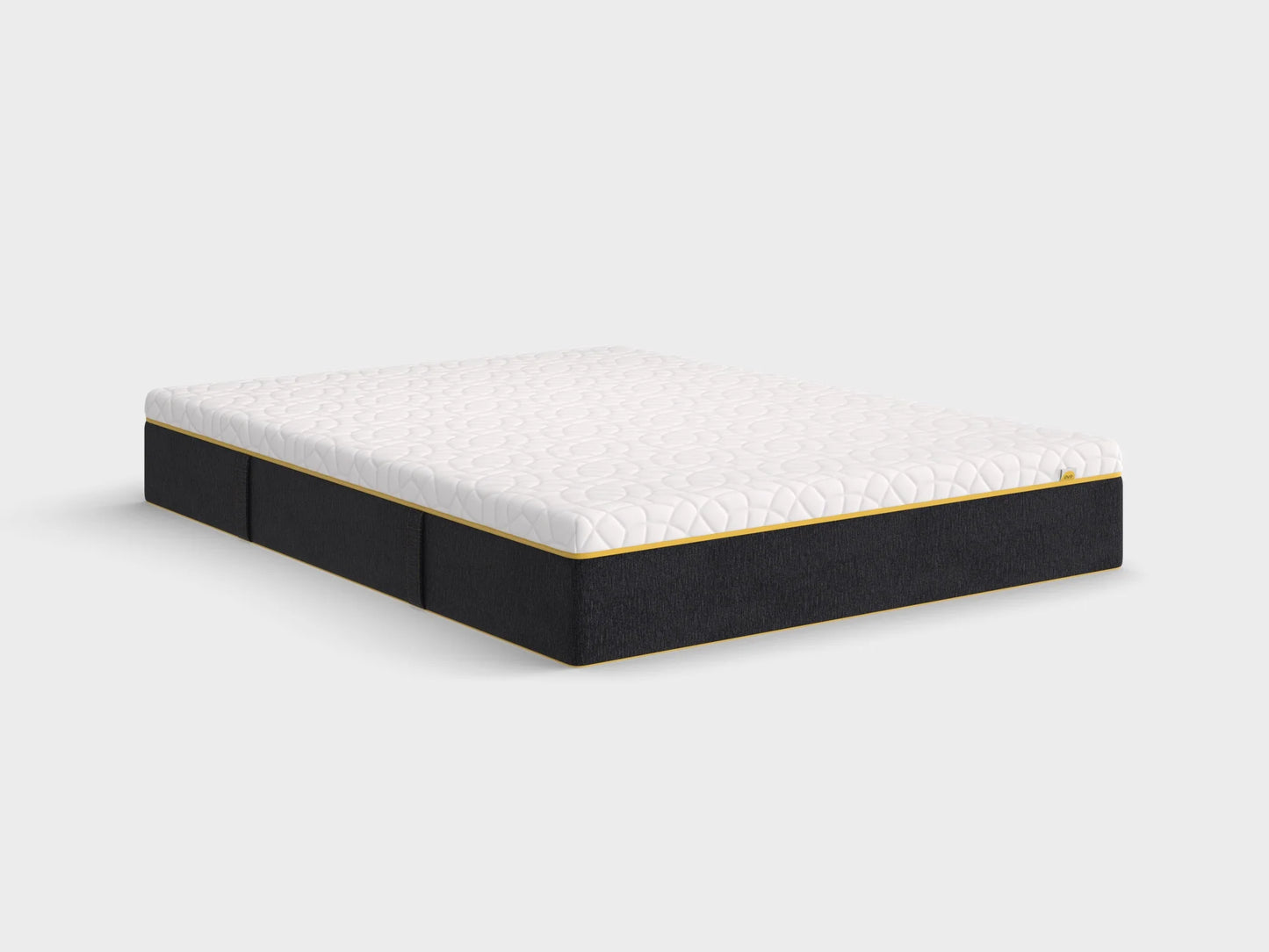BBM Dual Firmness Hybrid Mattress – Reversible Pocket Springs