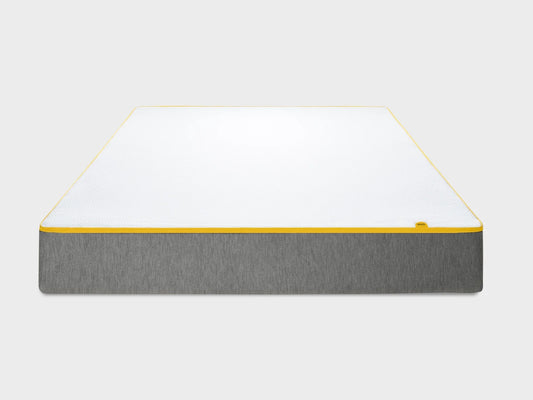BBM Original Hybrid Mattress – Medium-Firm Support with Pocket Springs